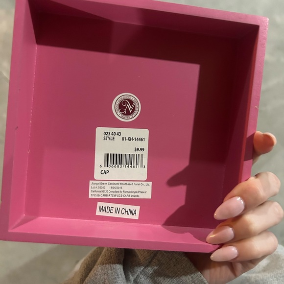 Home Sign - Picture 2 of 2